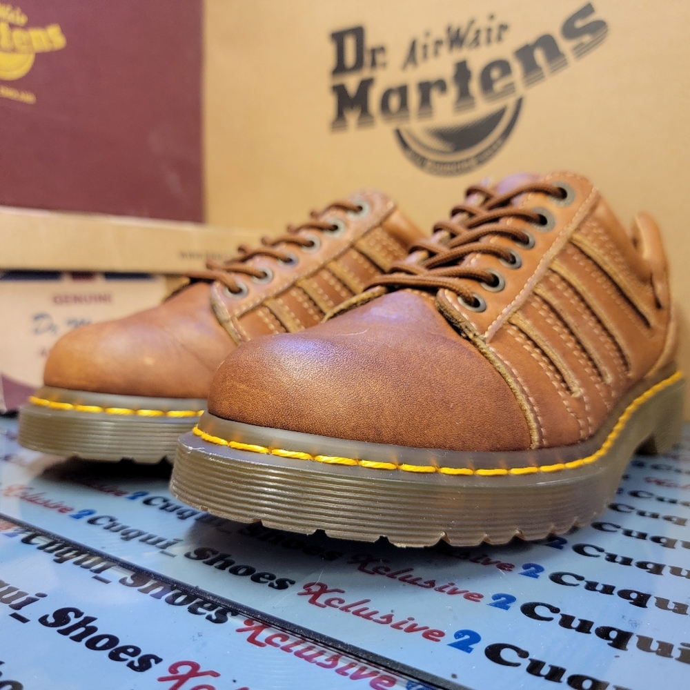 Sold❤️Dr. Martens / 12037 / Vintage Shoes - Picture 7 of 15